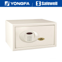 Safewell Ra Panel 230mm Hauteur Coffre-fort électronique portable